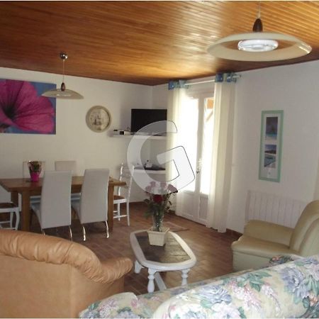 Maison Familiale Avec Jardin, Proche Plages Et Wifi - Fr-1-357-89 La Jonchere Екстер'єр фото