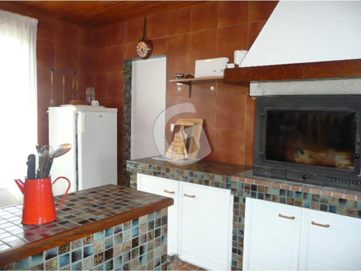 Maison Familiale Avec Jardin, Proche Plages Et Wifi - Fr-1-357-89 La Jonchere Екстер'єр фото