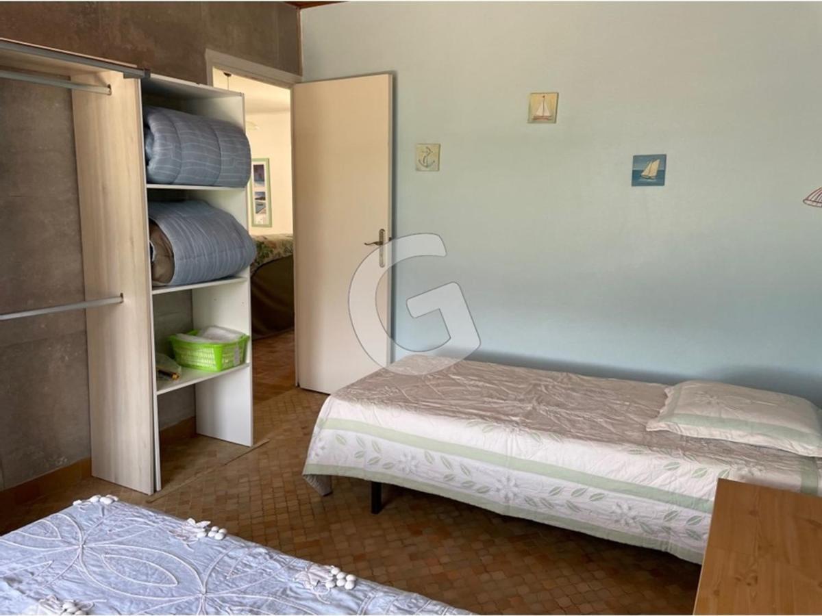 Maison Familiale Avec Jardin, Proche Plages Et Wifi - Fr-1-357-89 La Jonchere Екстер'єр фото
