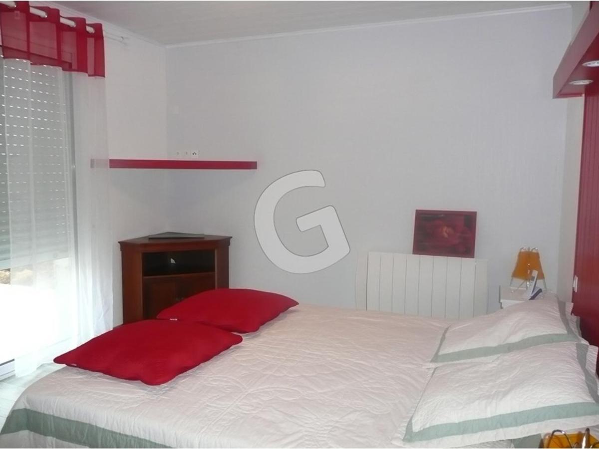 Maison Familiale Avec Jardin, Proche Plages Et Wifi - Fr-1-357-89 La Jonchere Екстер'єр фото