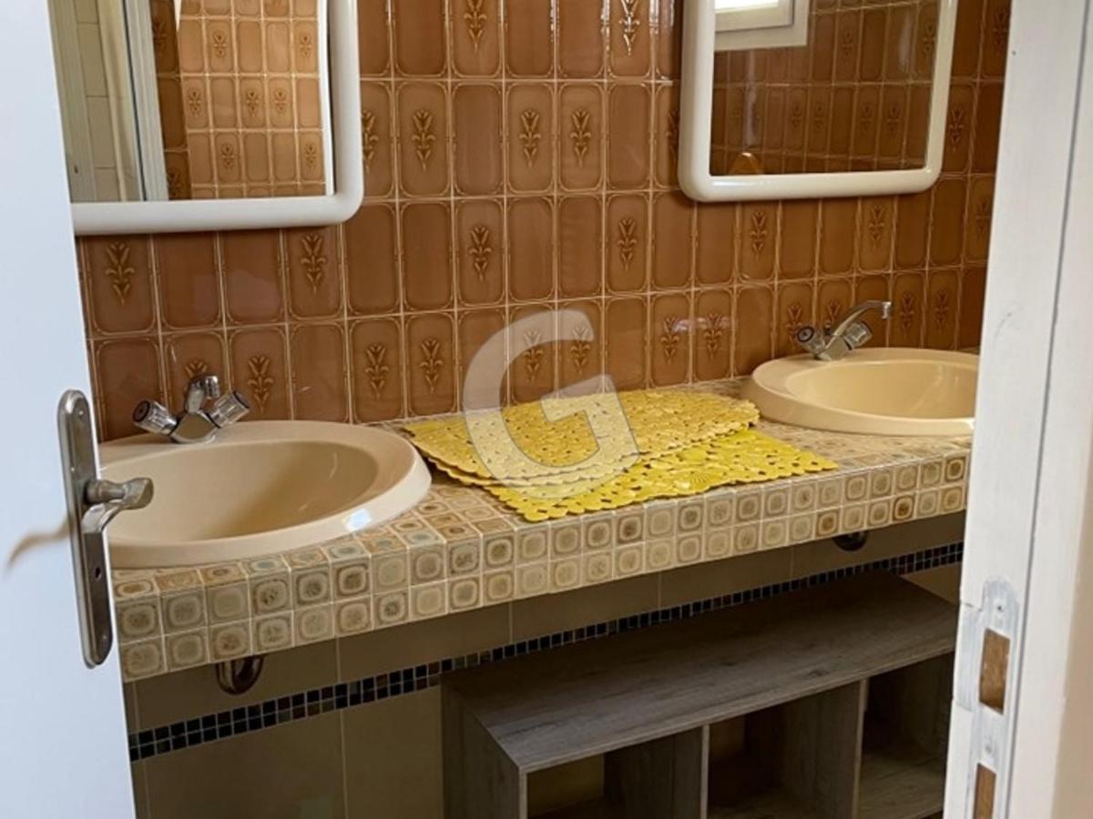 Maison Familiale Avec Jardin, Proche Plages Et Wifi - Fr-1-357-89 La Jonchere Екстер'єр фото