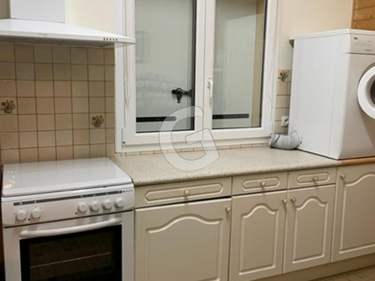Maison Familiale Avec Jardin, Proche Plages Et Wifi - Fr-1-357-89 La Jonchere Екстер'єр фото