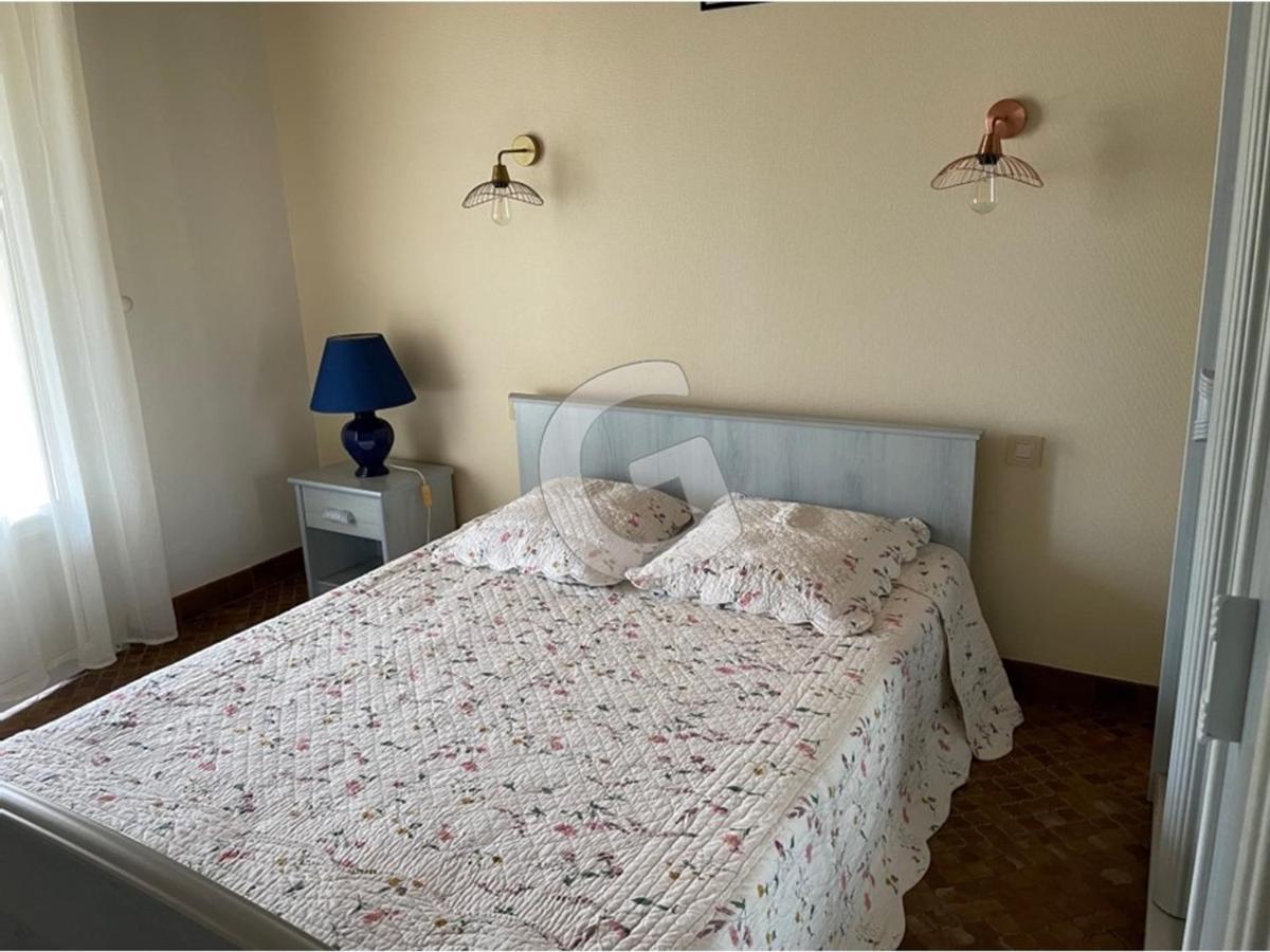 Maison Familiale Avec Jardin, Proche Plages Et Wifi - Fr-1-357-89 La Jonchere Екстер'єр фото